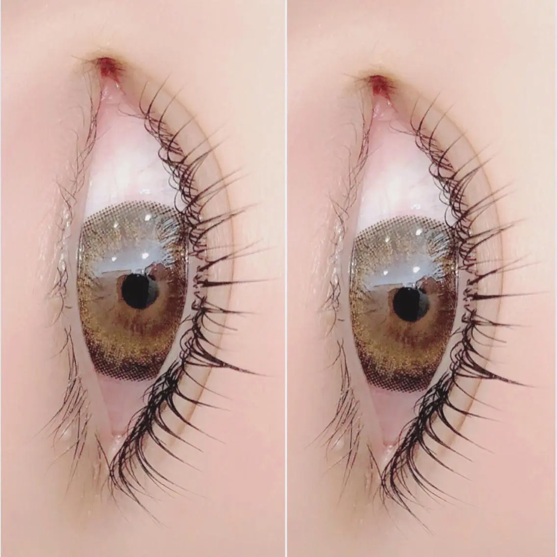 マツエク・マツパ 《岐阜市》eye suzukaのマツエク・マツパデザイン
