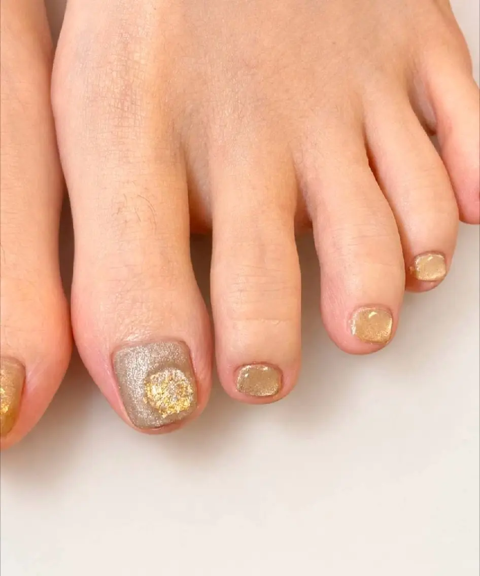 ネイル +one Nailのネイルデザイン