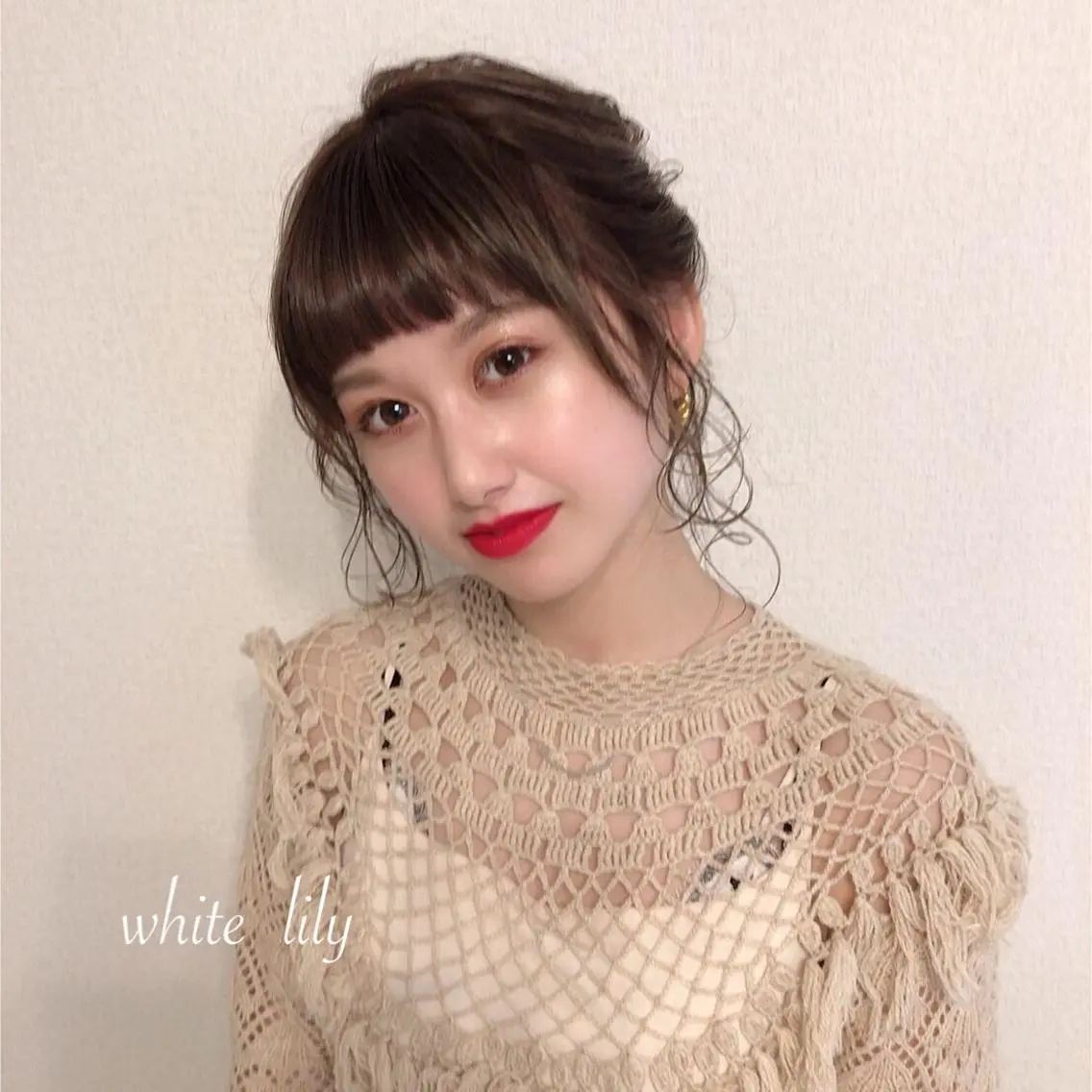 suuu beautyのネイルデザイン