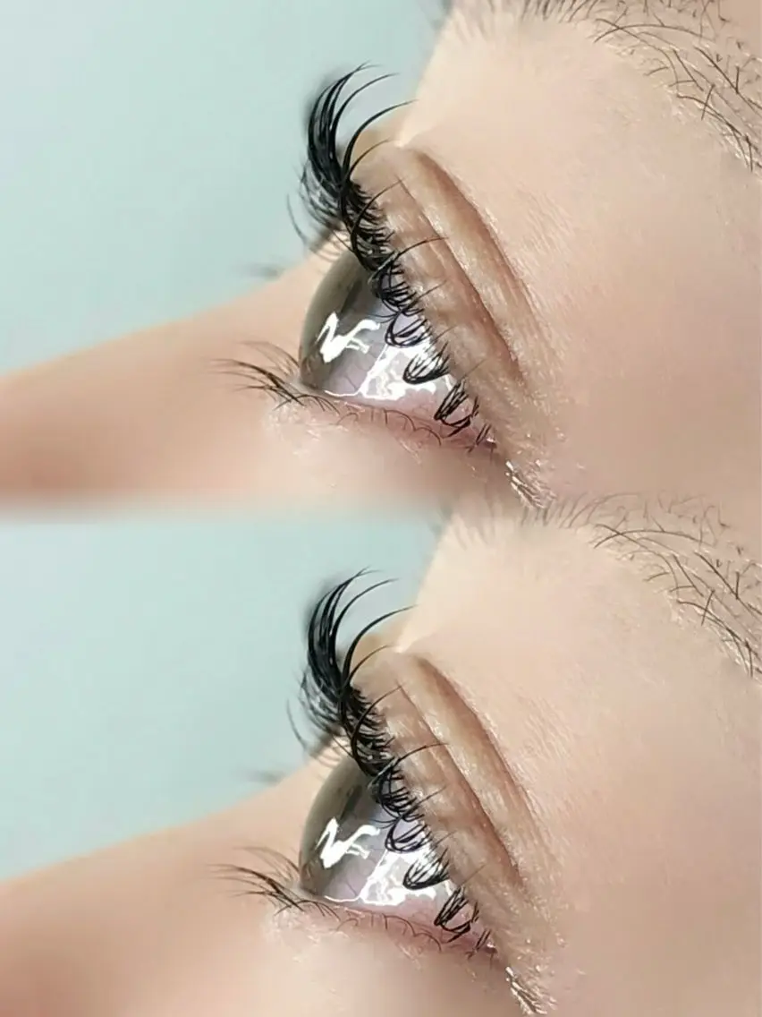 マツエク・マツパ マツパ eyelash anのマツエク・マツパデザイン