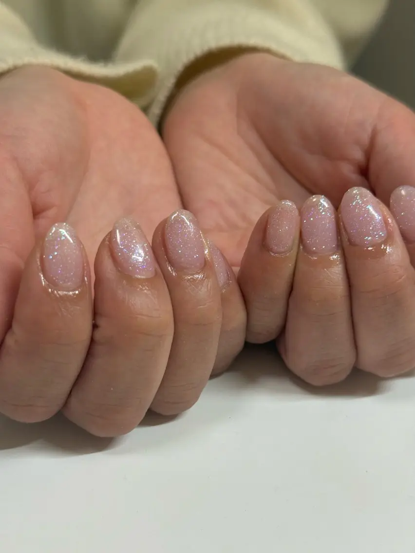 ネイル ハンドネイル .clair 【クレル】のネイルデザイン