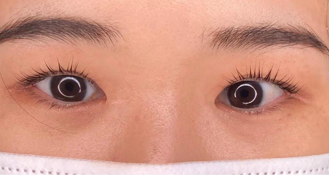 マツエク・マツパ Aura salonのマツエク・マツパデザイン