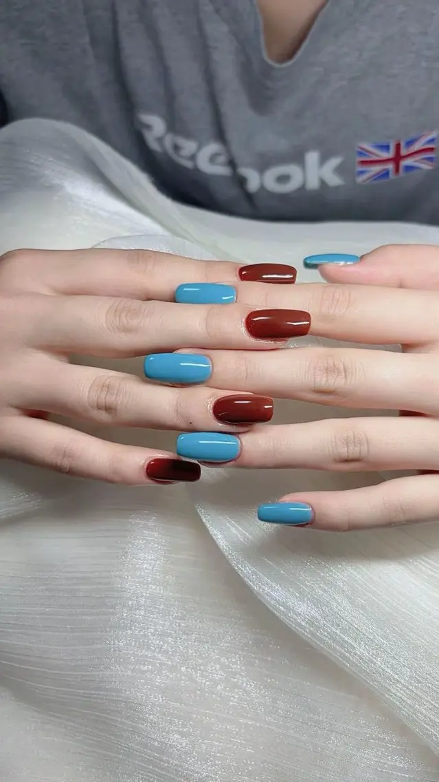 ネイル RuBy Nail93のネイルデザイン