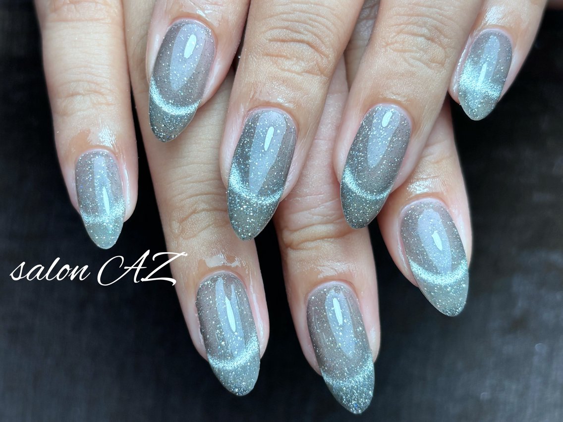 ネイル オフィスネイル ハンドネイル salon AZのネイルデザイン