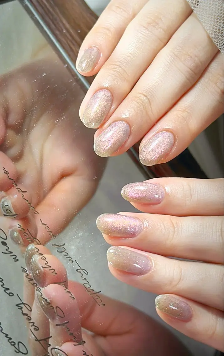 ネイル ハンドネイル Ayumi nails川崎店のネイルデザイン