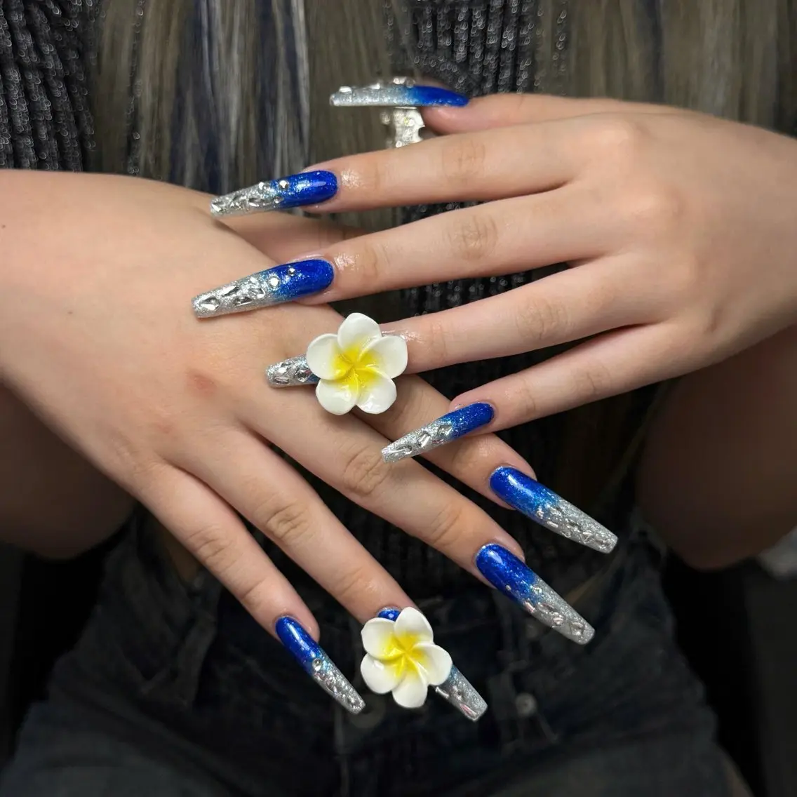 ネイル ハンドネイル Michi Nail Ikebukuroのネイルデザイン