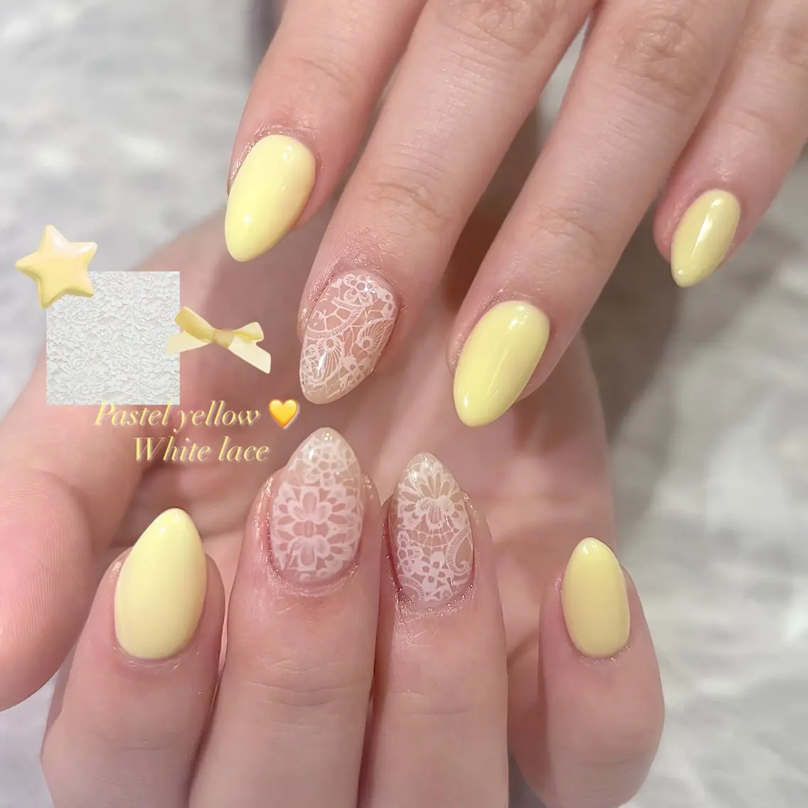 ネイル fein. rion☁️のネイルデザイン