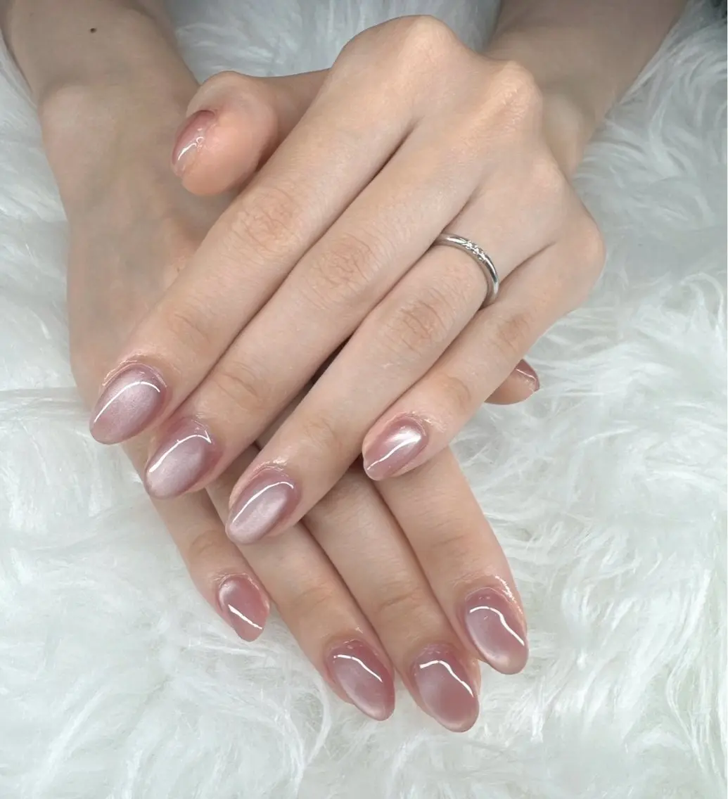 ネイル YM_ nailのネイルデザイン