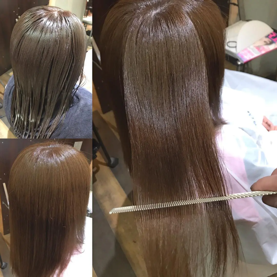 ロング カラー トリートメント Fave【フェイブ】 /🌈推し活のその他イメージ