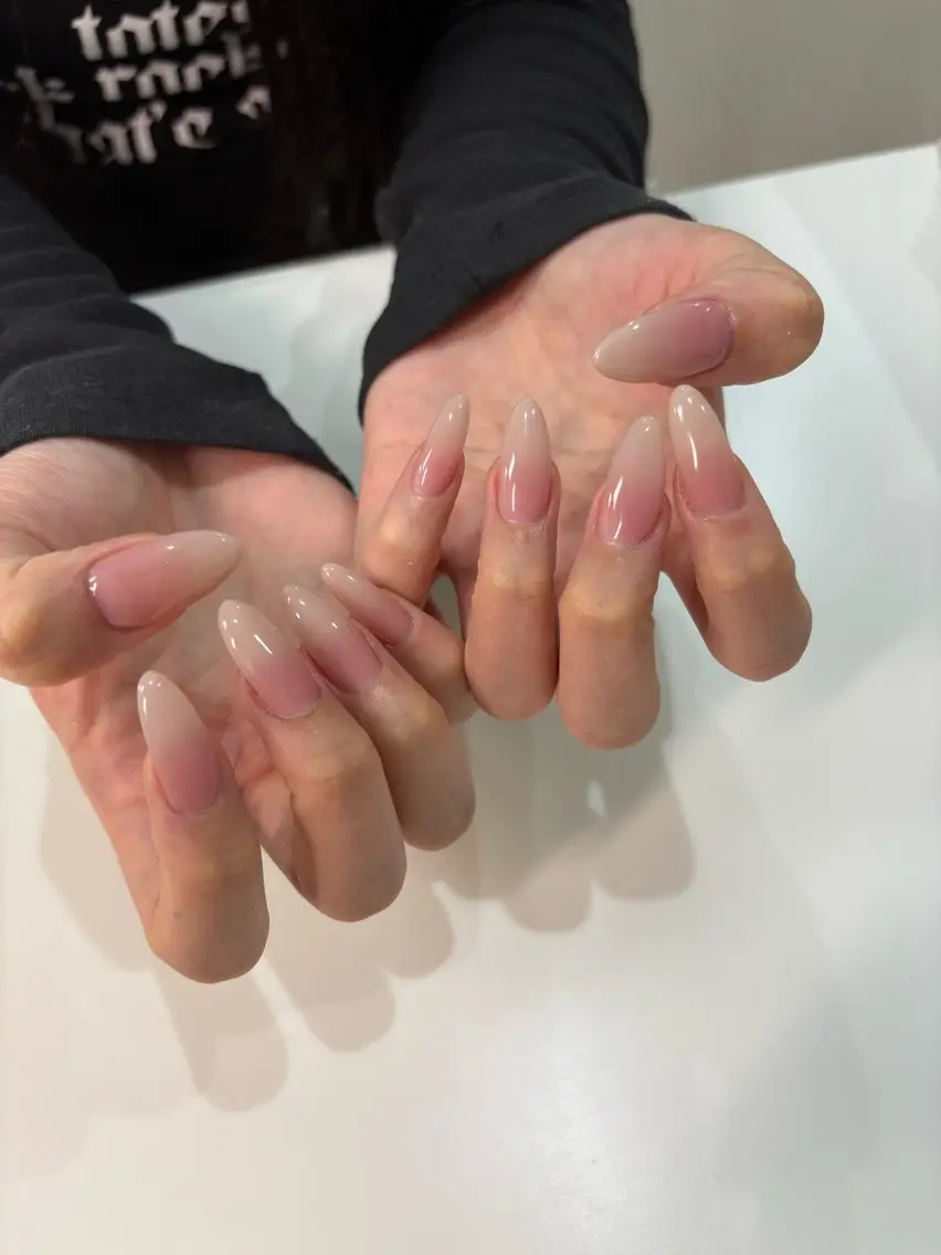 ネイル nail by minamiのネイルデザイン