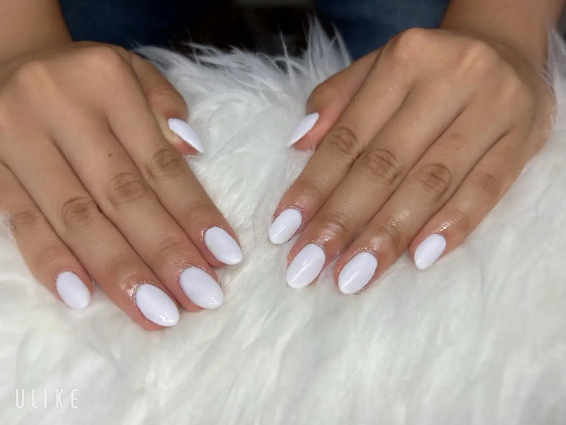 ネイル ハンドネイル フットネイル anela_nail aynのネイルデザイン