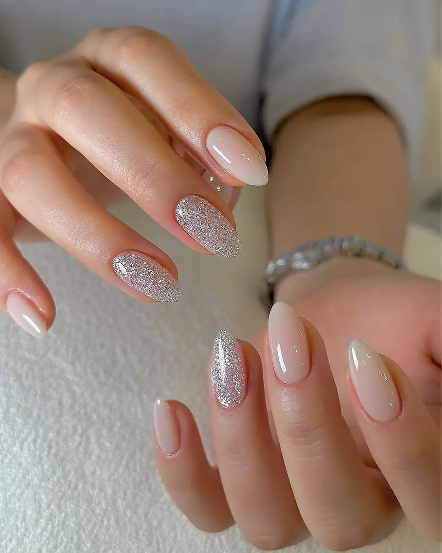 ネイル チークネイル フットネイル フレンチネイル グラデーション 韓国ネイル Ribbonnail salonのネイルデザイン