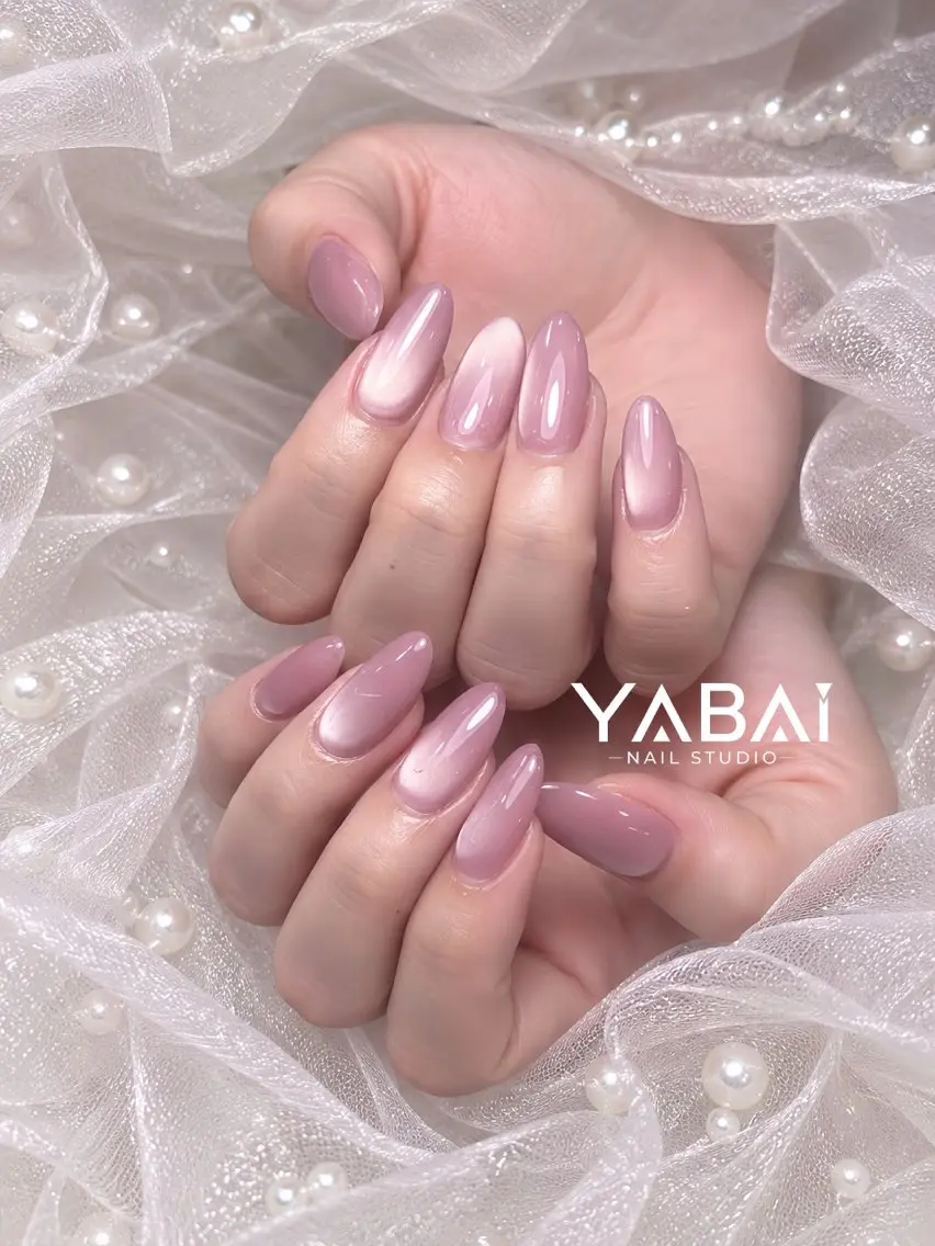 ネイル 持ち込み YABAI NAIL 本通店のネイルデザイン