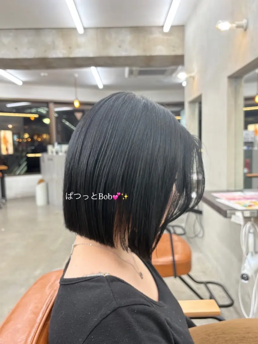 【🎀急募🎀】《3/27 ２１：００～1名様限定》カット➕内部補修トリートメント➕頭皮クレンジング🪄︎︎✨の写真