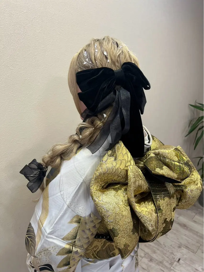 TIDEHAIR 菜都のその他イメージ