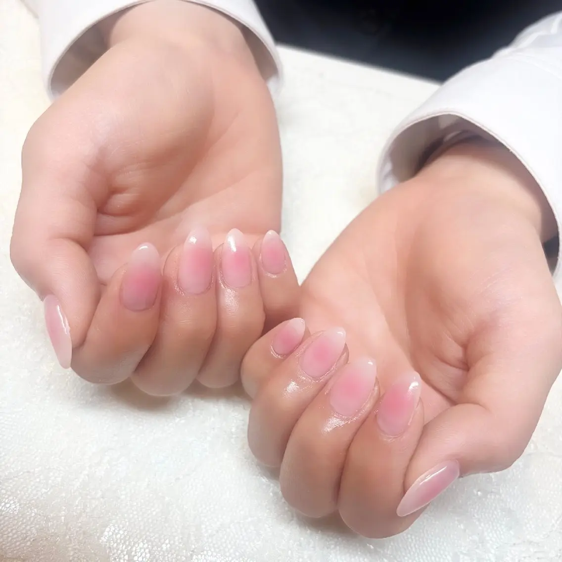 ネイル Lily【リリー】 Lapin【ラパン】のネイルデザイン