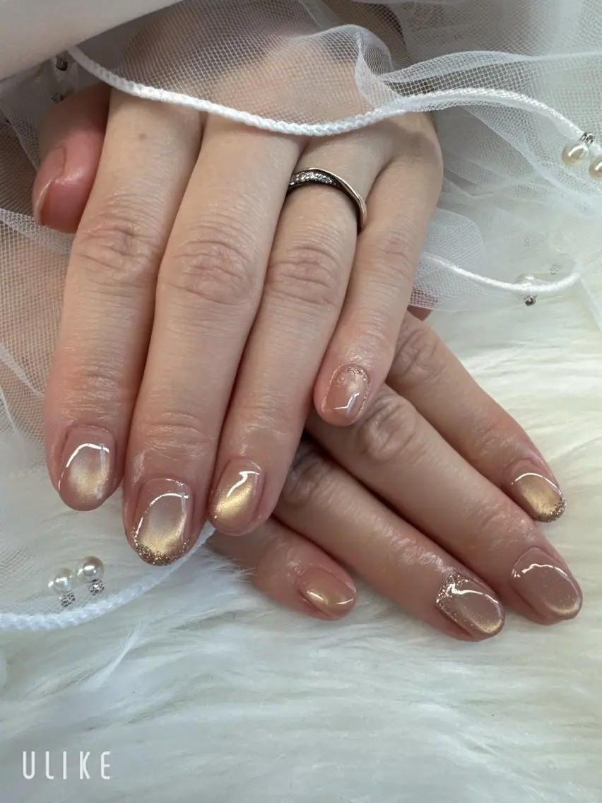 ネイル ハンドネイル rebloom nailのネイルデザイン