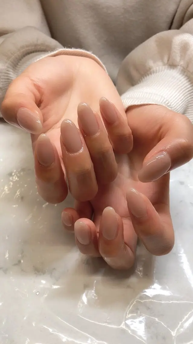 ネイル ✨アン ミユ✨のネイルデザイン