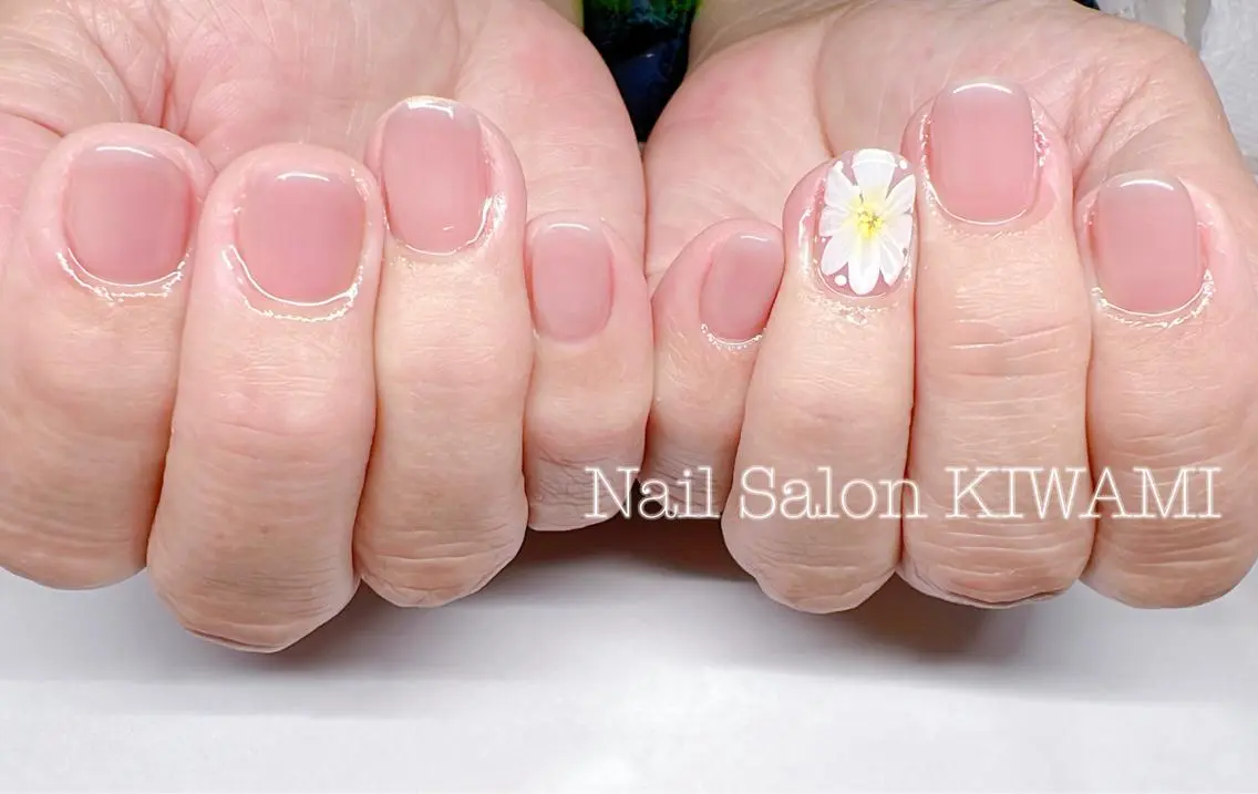 ネイル アートネイル ハンドネイル NaiI Salon KIWAMIの眉毛・アイブロウイメージ