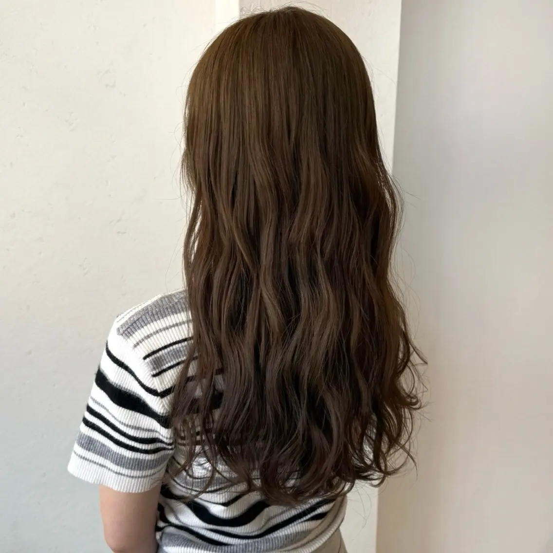 【🙍‍♀️女性限定】✂️レディースカット ＋ 🧴ピトレティカトリートメント（ホームケア付き✨️）の写真