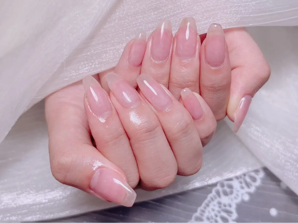 ネイル ハンドネイル ネイルサロン KARIのネイルデザイン