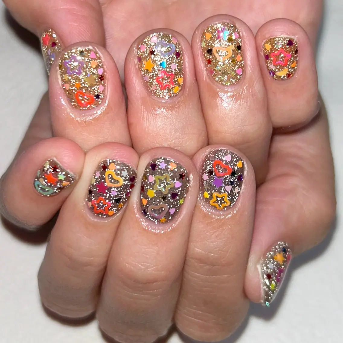 ネイル 11 nailsのネイルデザイン