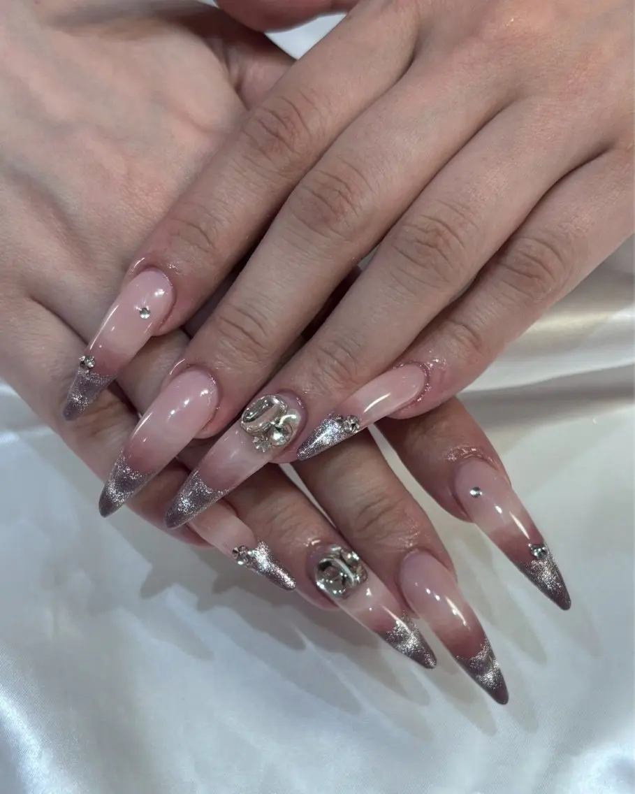 ネイル ハンドネイル Ashliy大宮♡ アシュリーのネイルデザイン