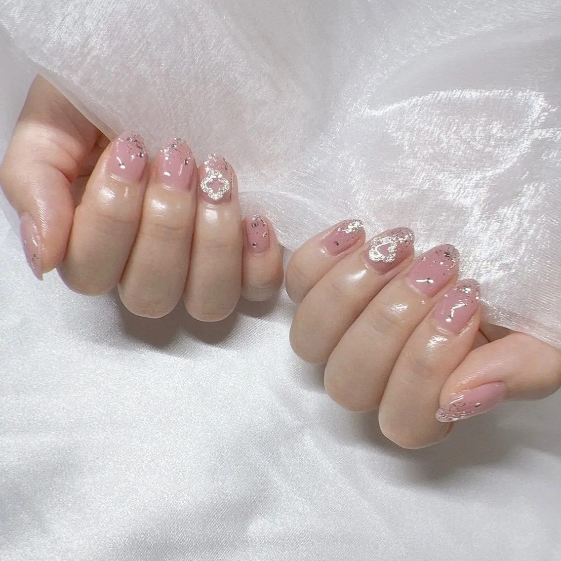 ネイル nail salon Rewardのネイルデザイン