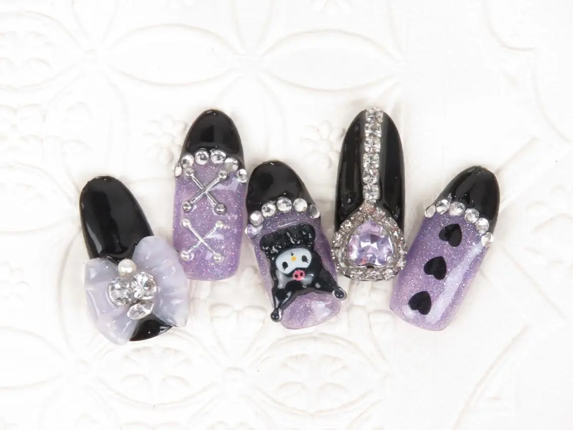 ネイル MSSugar Nailのネイルデザイン