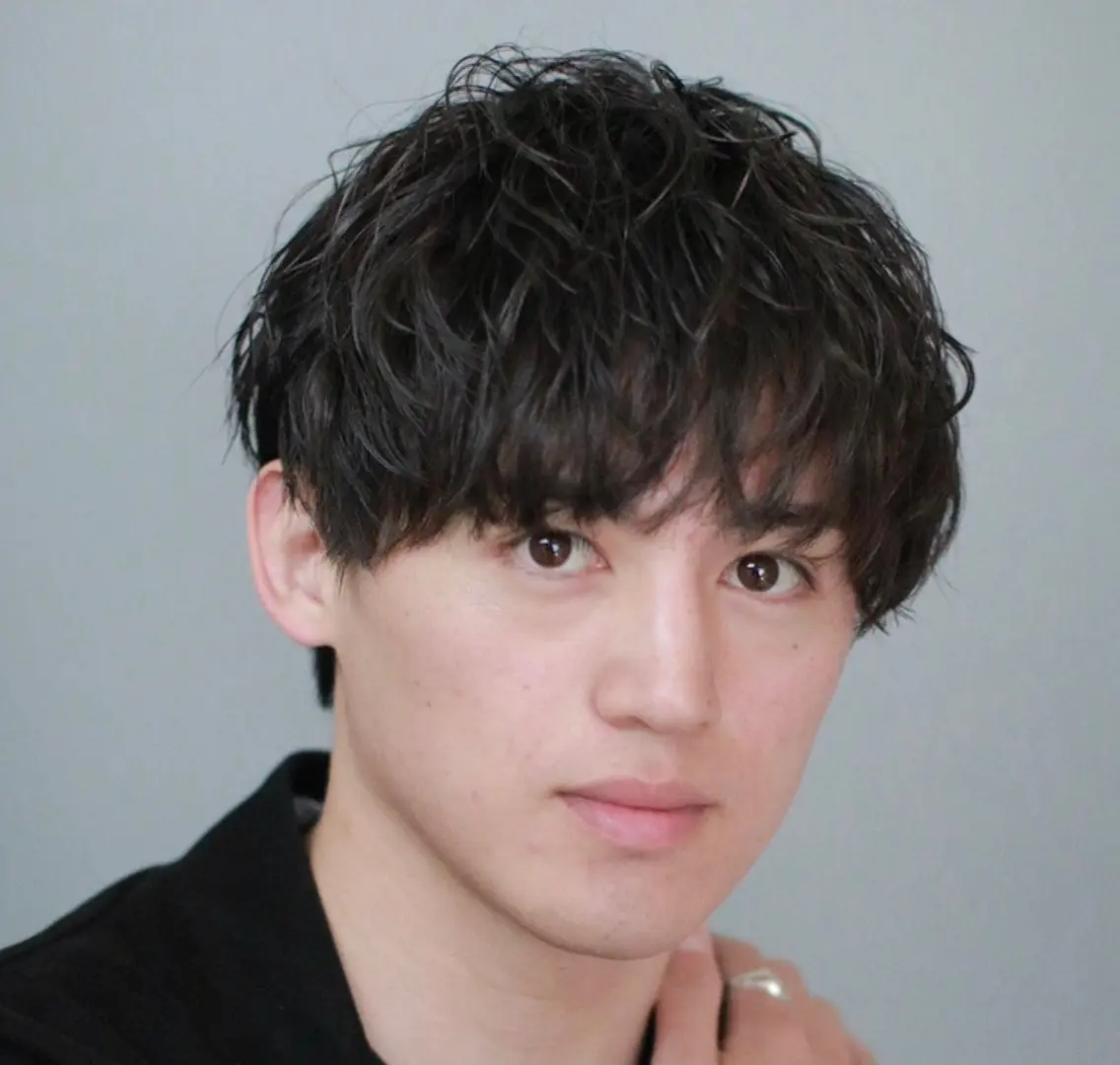 今がチャンス!!!✨1月平日限定️ ⁉️MENSカット3500円✨の写真