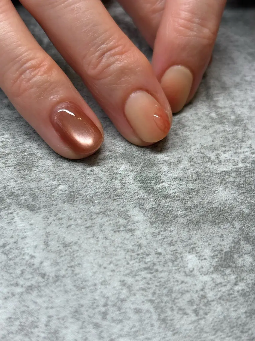 ネイル ハンドネイル ハンドケア NAIL SALON le'anaのネイルデザイン
