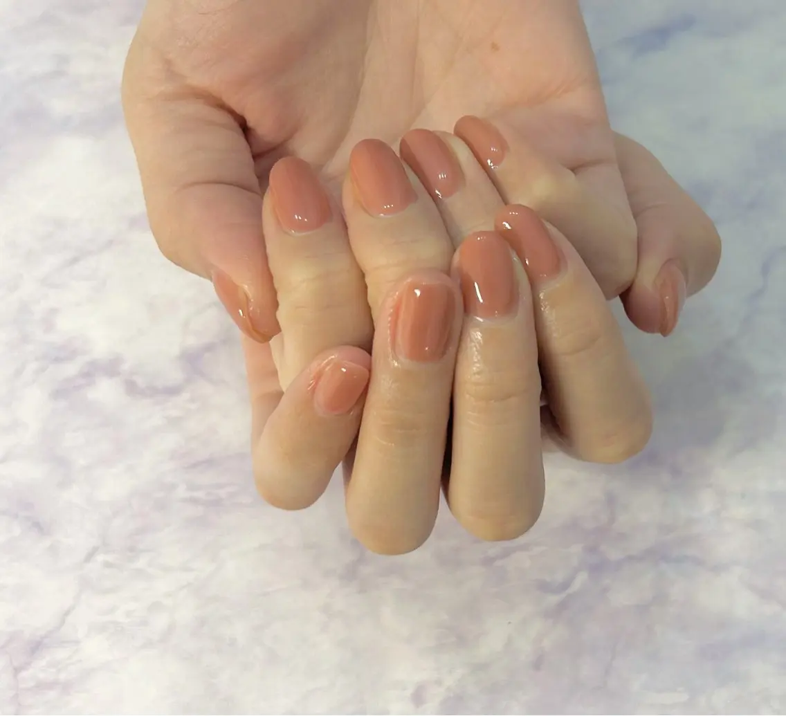 ネイル MYu Beauty Salon YURIのネイルデザイン