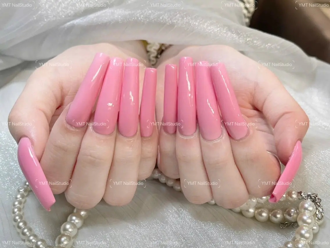 ネイル YMT NailStudioのネイルデザイン