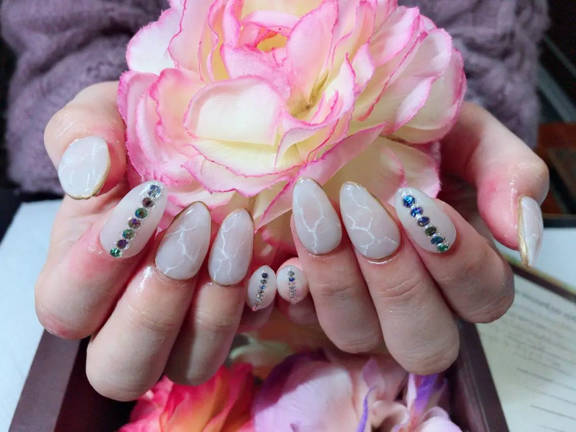 ネイル スカルプネイル smile nail スマイルネイルのその他イメージ