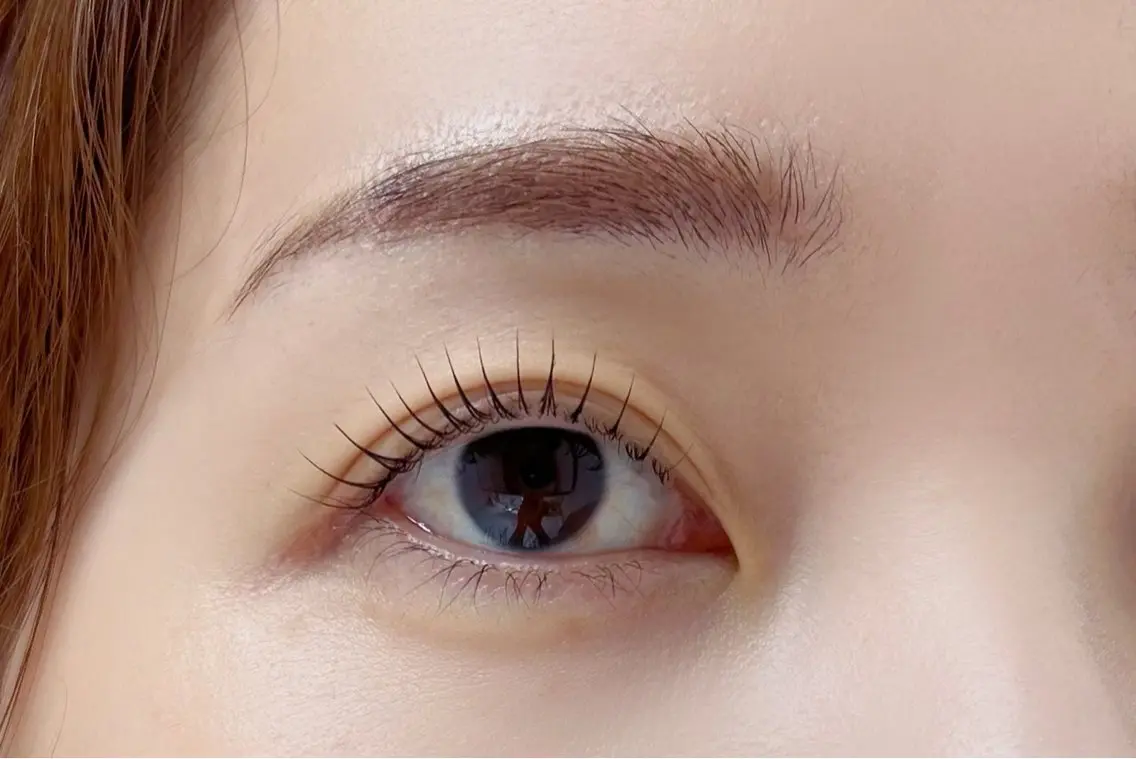 マツエク・マツパ まつげパーマ &# eyelash Sanaの眉毛・アイブロウイメージ