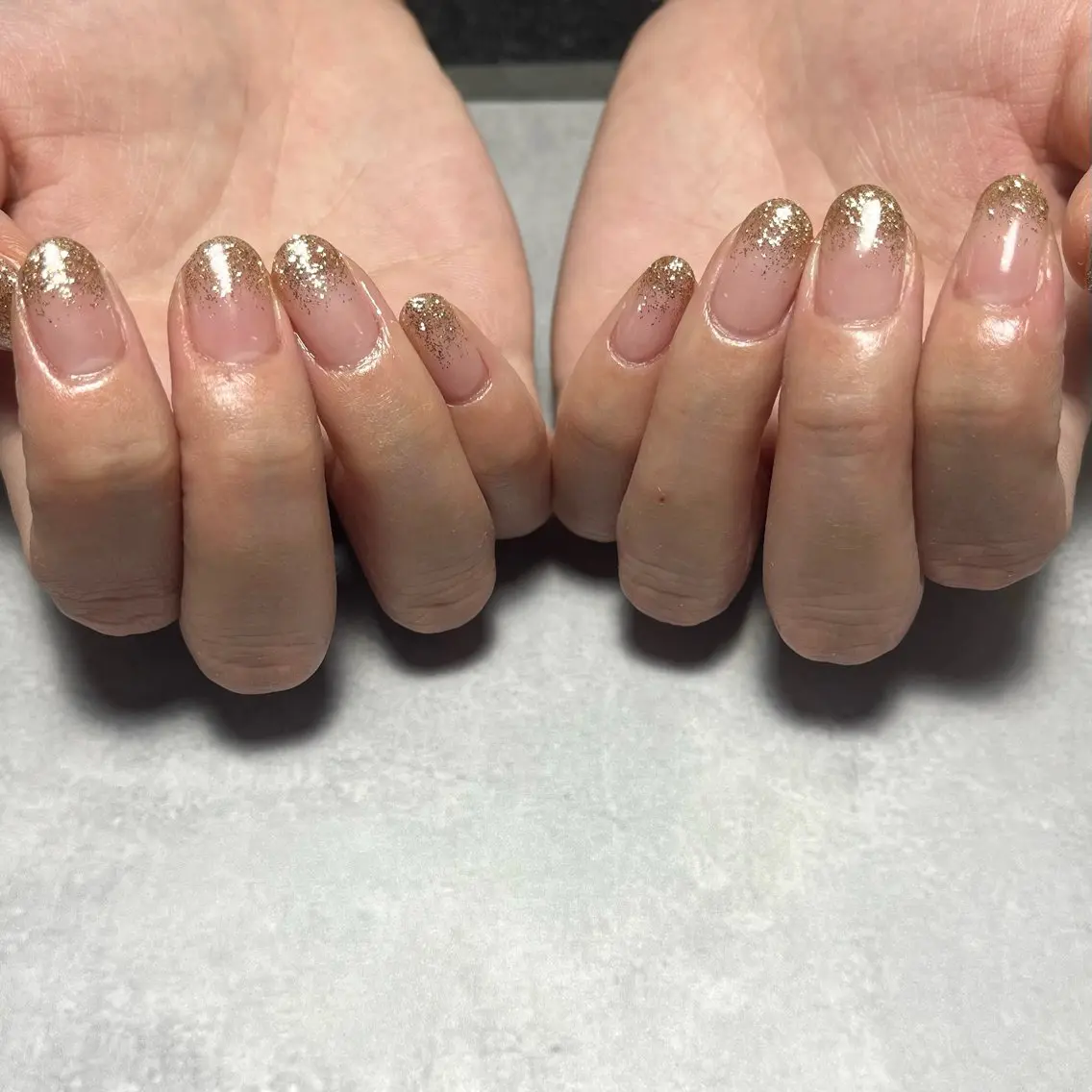 ネイル ハンドネイル mani nail sayakoのネイルデザイン