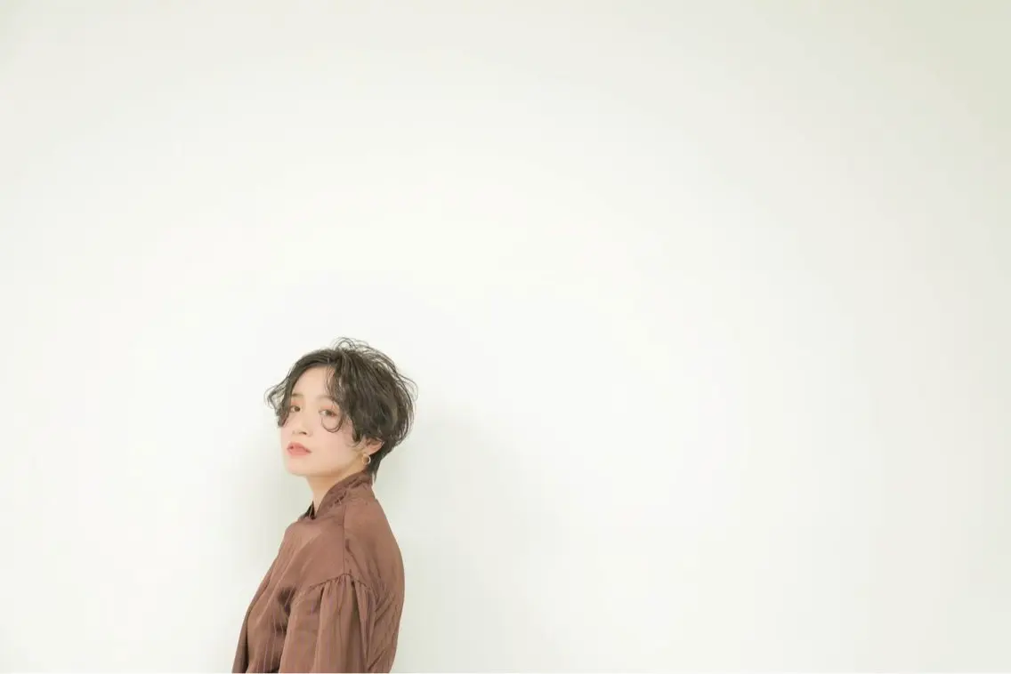 ショート ICY❁⃘eye aikaのマツエク・マツパデザイン