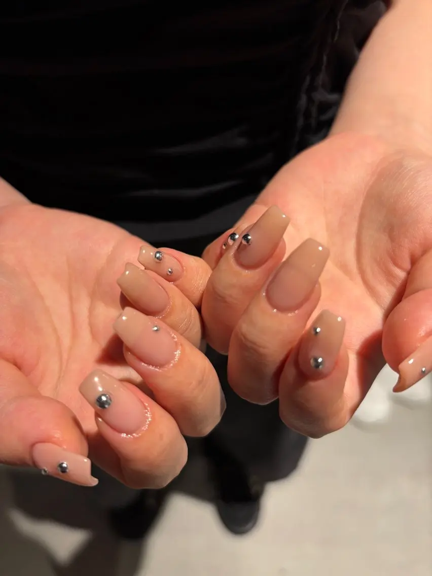 ネイル One ♡ YUKINEのネイルデザイン