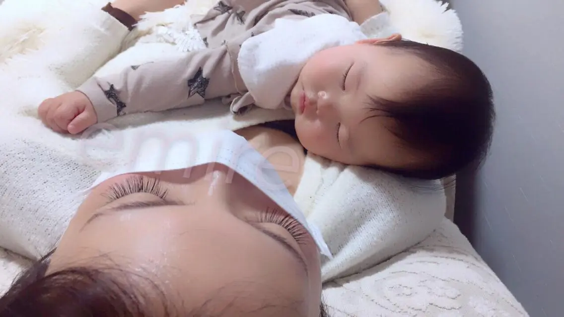 お子様&妊婦様も安心🤰サークルあり♪お時間長めにお取りいたします 【オフ込み・120本】フラット➕¥1000の写真
