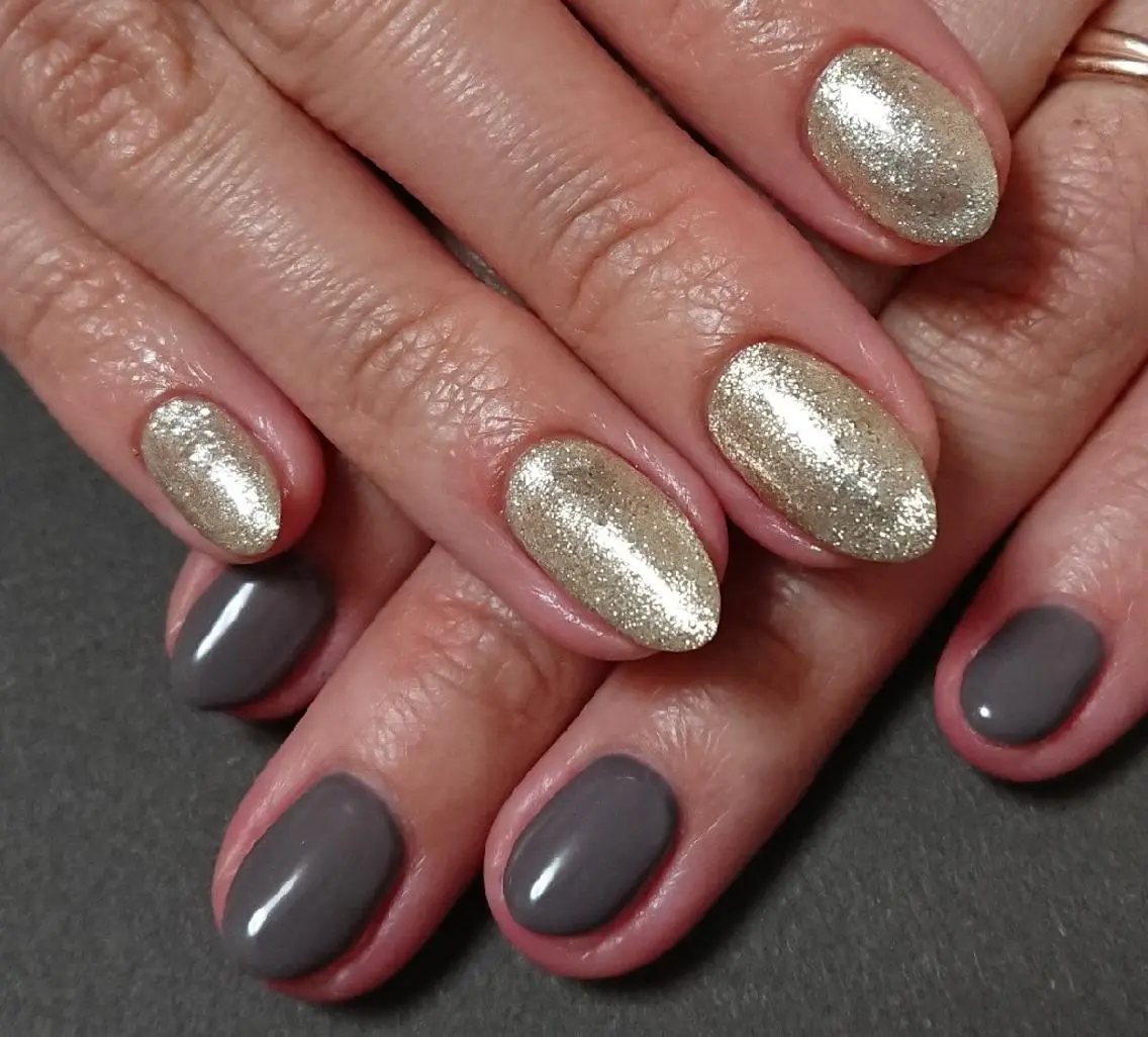 ネイル ワンカラーネイル ハンドネイル Lilith Nailのネイルデザイン