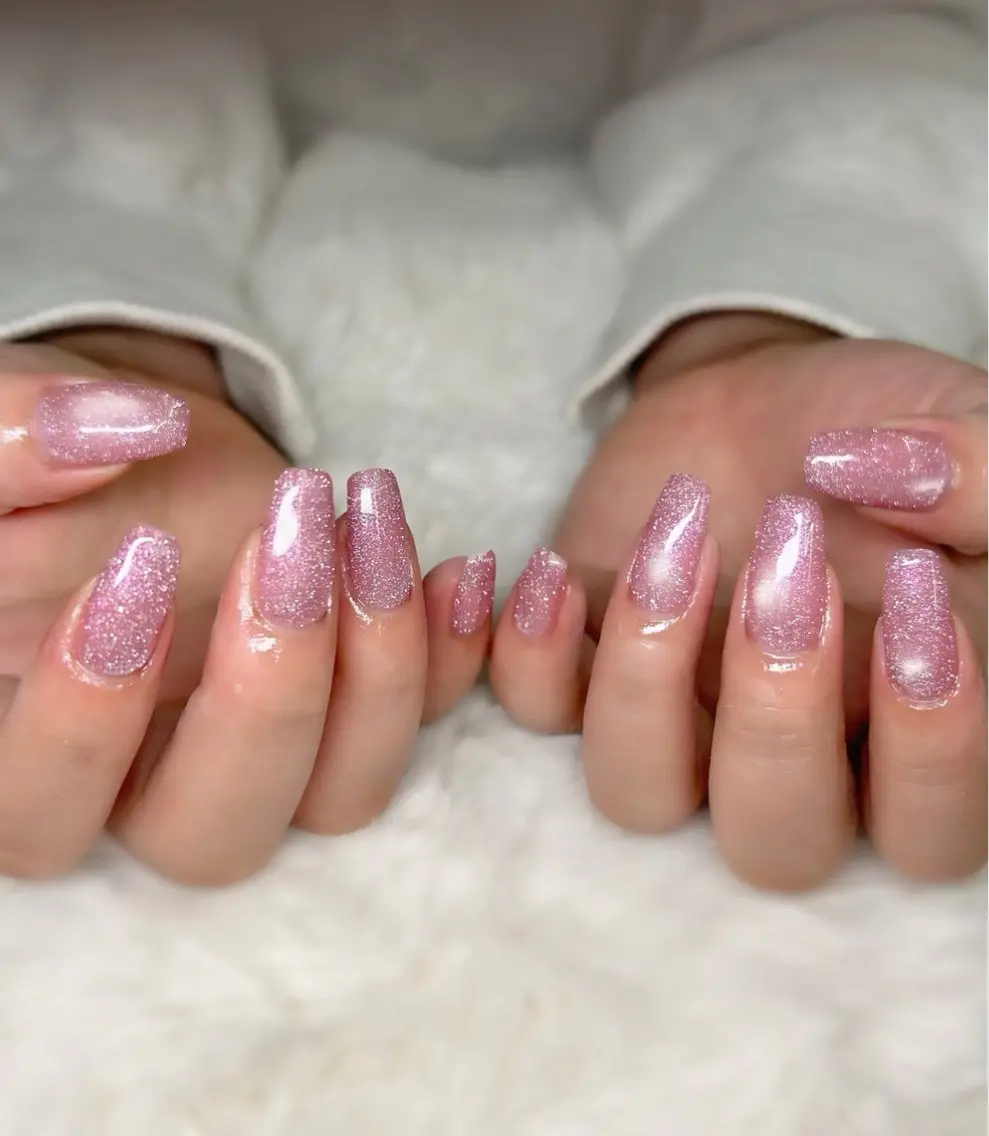 ネイル ハンドネイル yamane de  salonのネイルデザイン