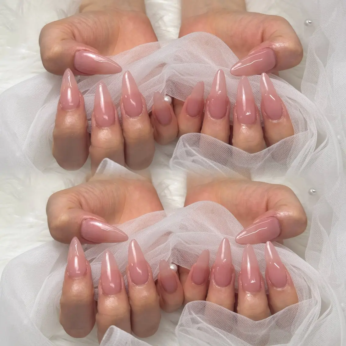 ネイル ハンドネイル ♡ みずきのネイルデザイン