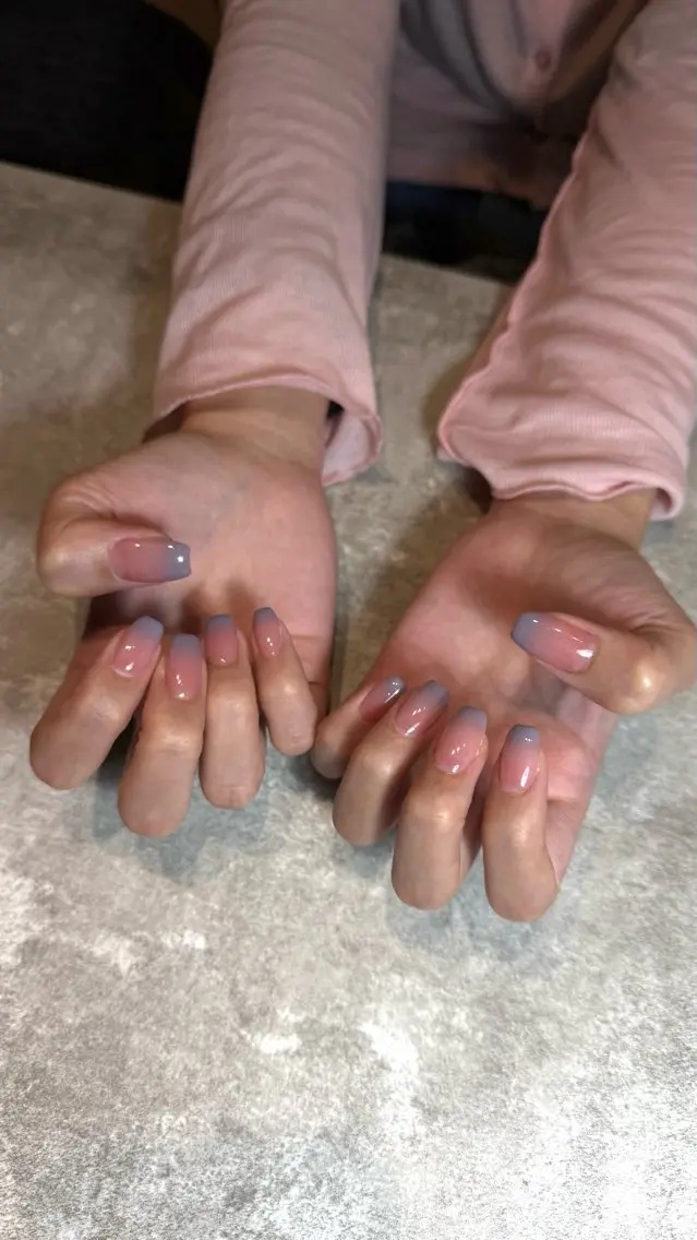 ネイル ハンドネイル nail moanaのネイルデザイン