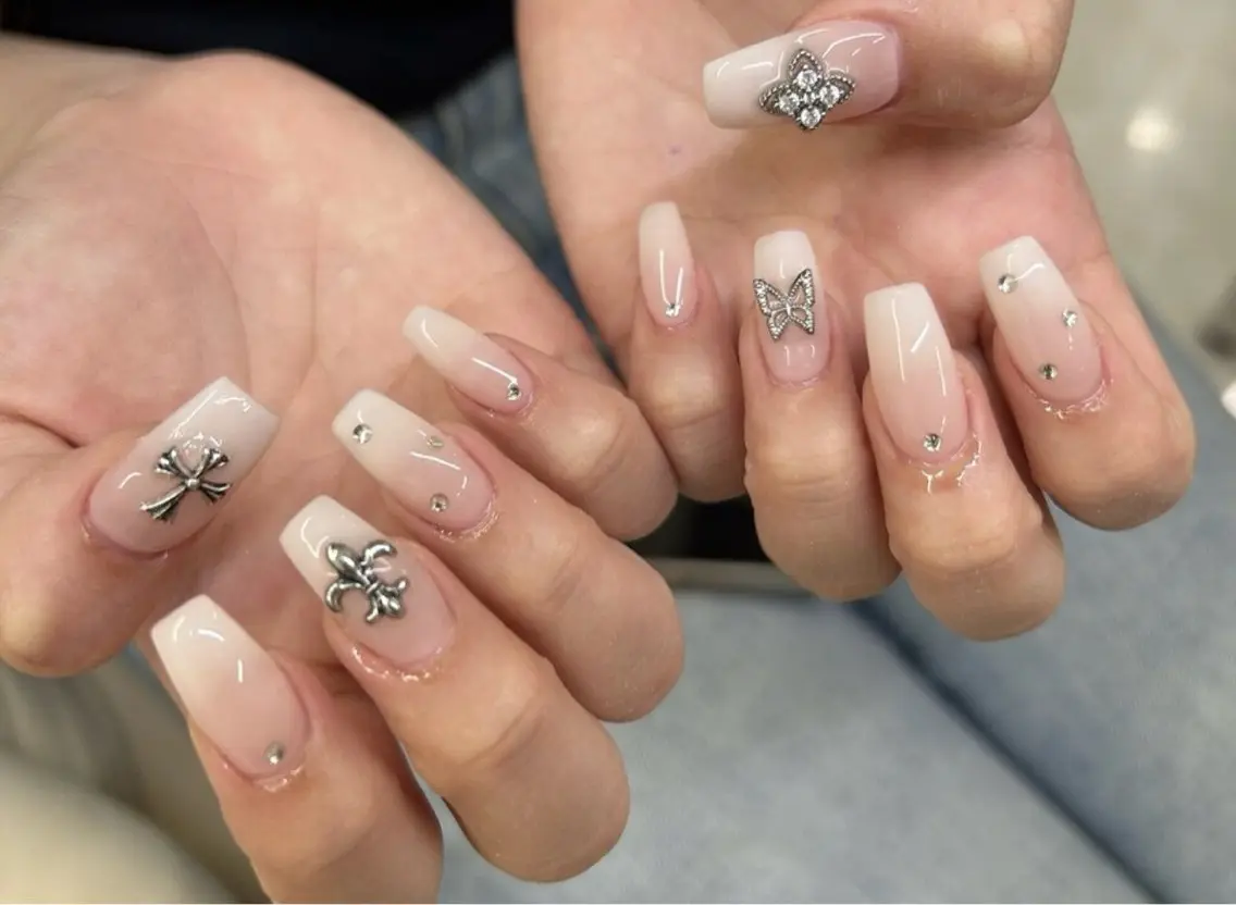 ネイル GRACE Kayoのネイルデザイン