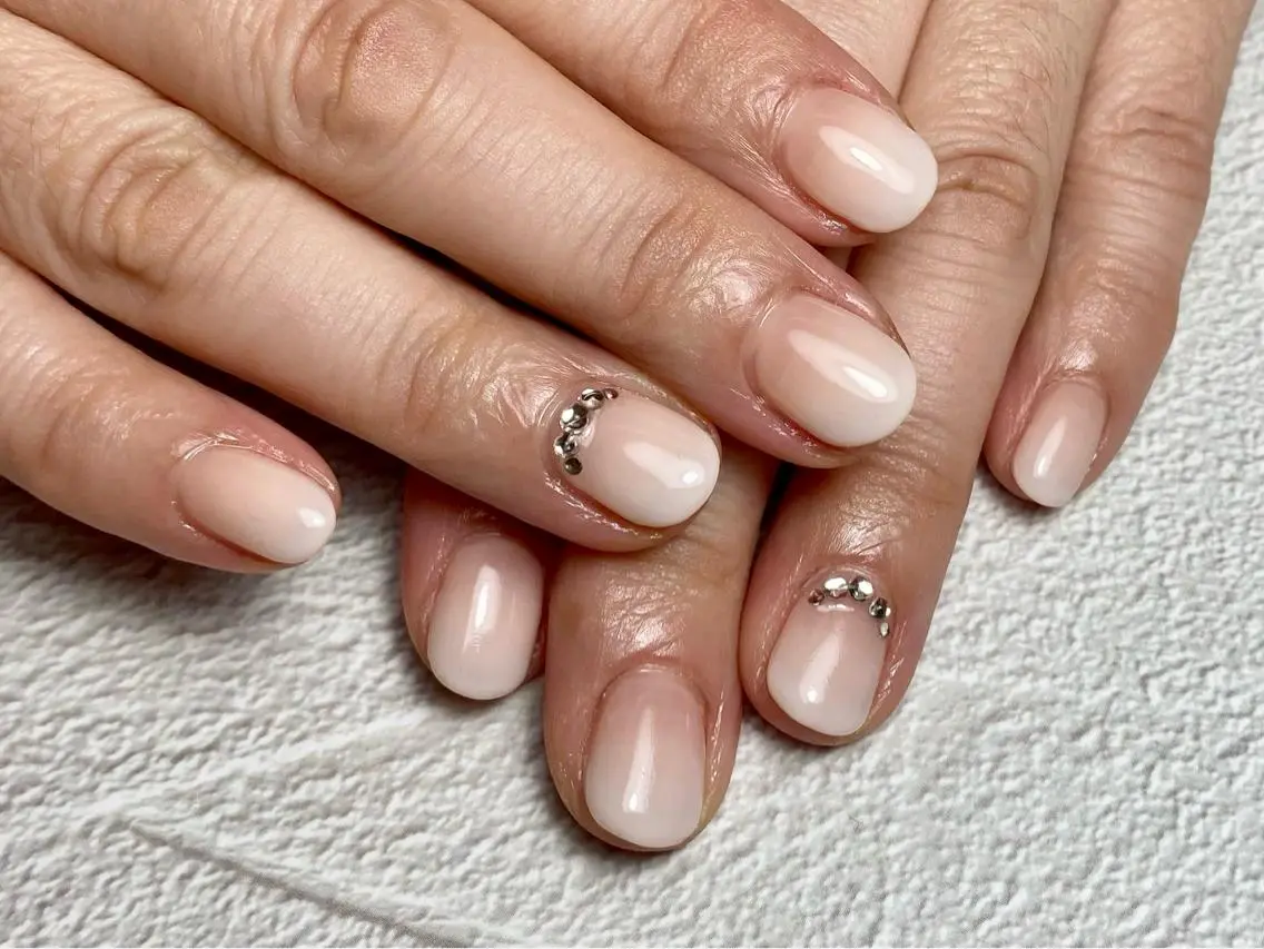 ネイル ハンドネイル Jem Nailのネイルデザイン