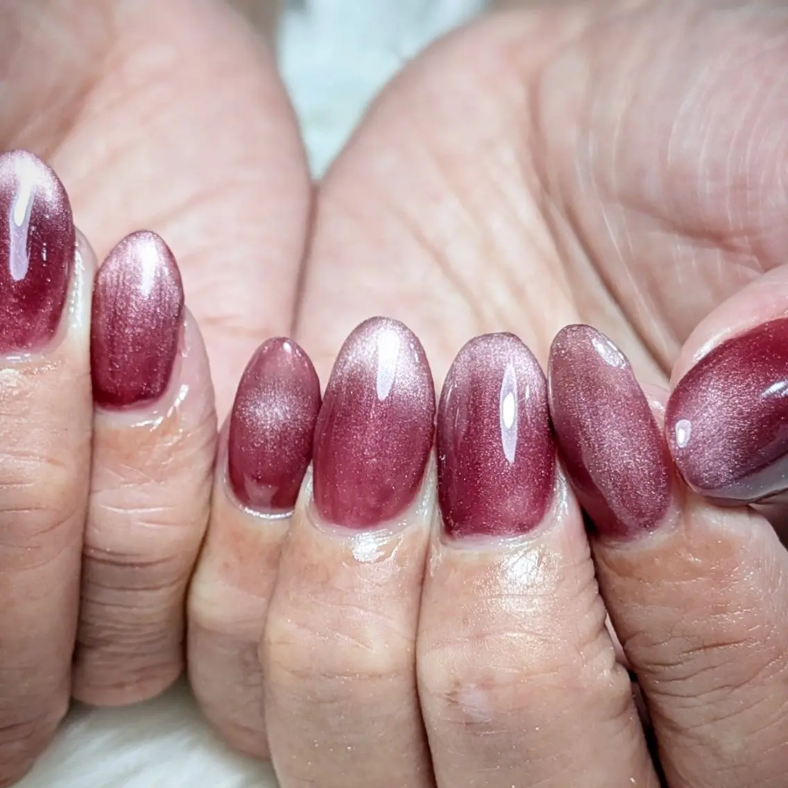 ネイル ERIKA NAILのネイルデザイン