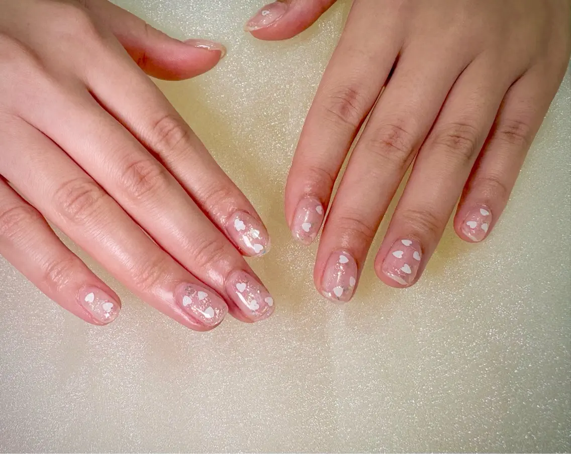 ネイル nail salon quartettoのネイルデザイン