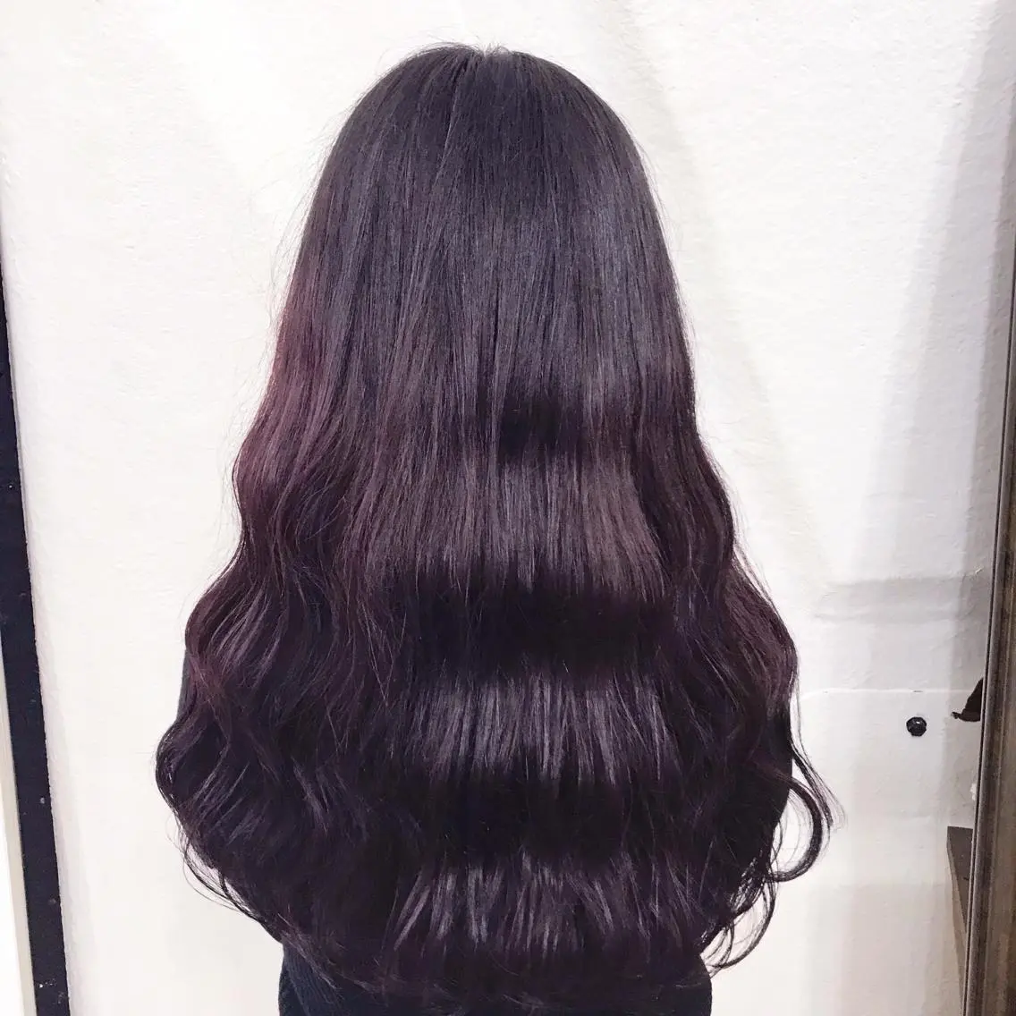 ロング カラー K-POP好き美容師 🇰🇷Kai.Yのヘアスタイル