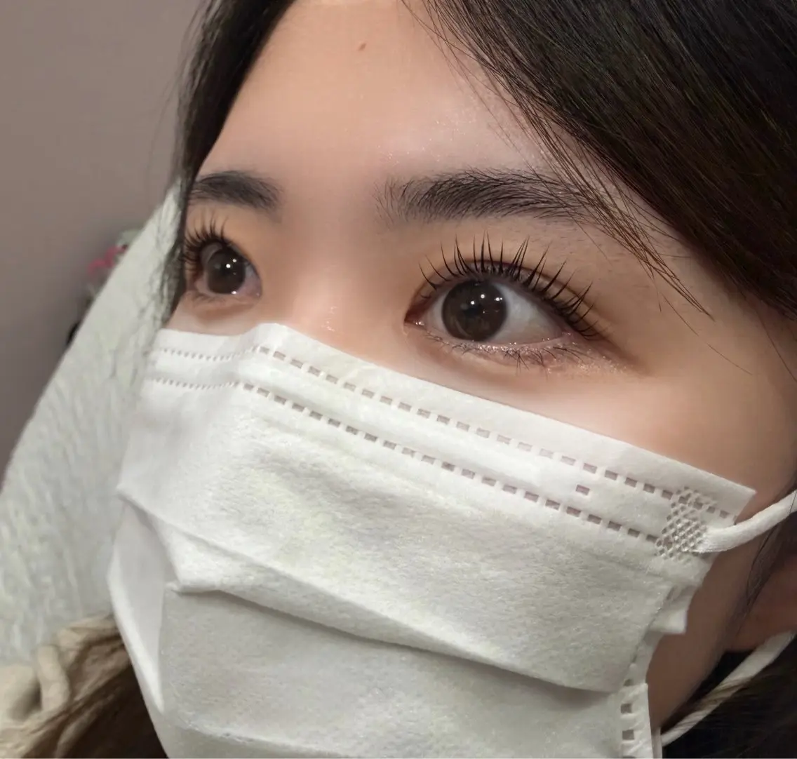 マツエク・マツパ マツパ Litaeye はなのマツエク・マツパデザイン