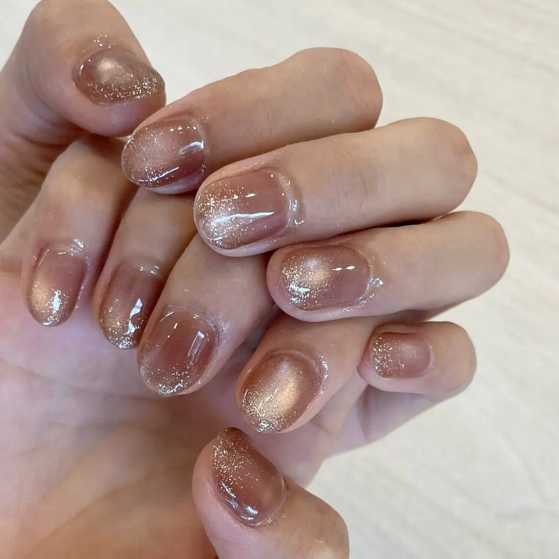 ネイル Nail Salon Gummi.のネイルデザイン